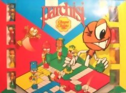Parchisi