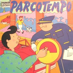 Parcotempo