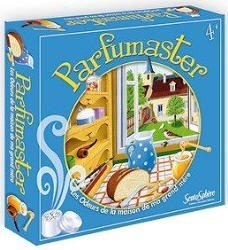 Parfumaster - La maison de ma grand-mère