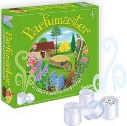 Parfumaster - Le jardin de mon grand-père