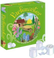 Parfumaster - Le jardin de mon grand-père
