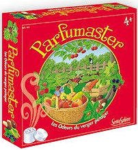 Parfumaster - Le verger potager