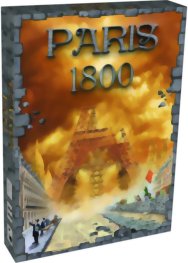 Paris 1800