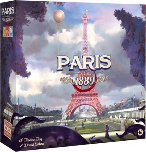 Paris 1889