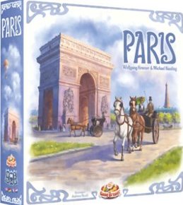 Paris — Édition 2020