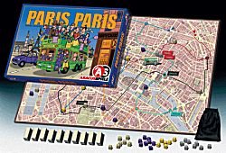 Paris Paris