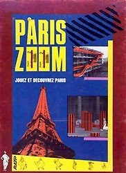 Paris Zoom