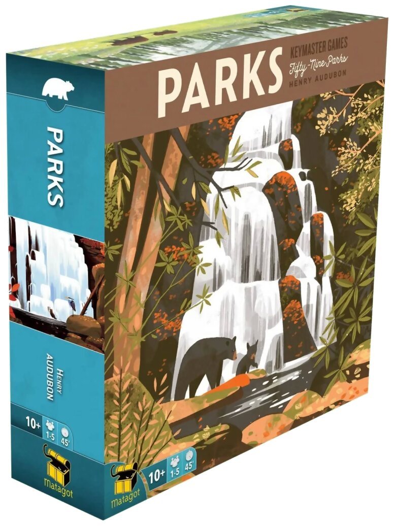 Parks