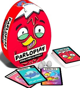 Parlopiaf
