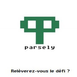 Photo: Parsely Games