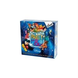 Party & Co Disney