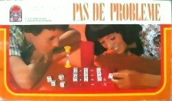 Pas de problème