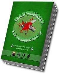Pas Touche la Mouche !