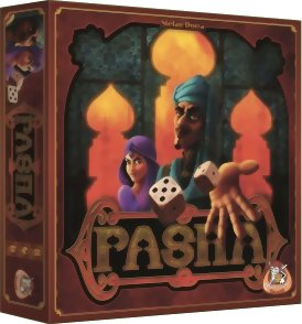 Pasha