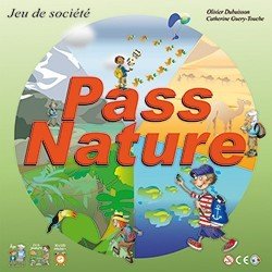 Photo: Pass Nature