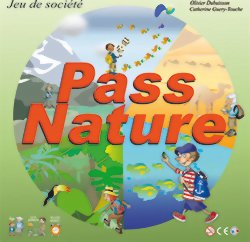 Pass Nature
