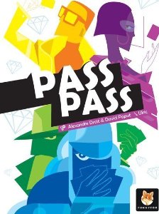 Pass Pass