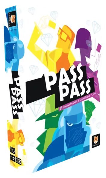 Pass Pass