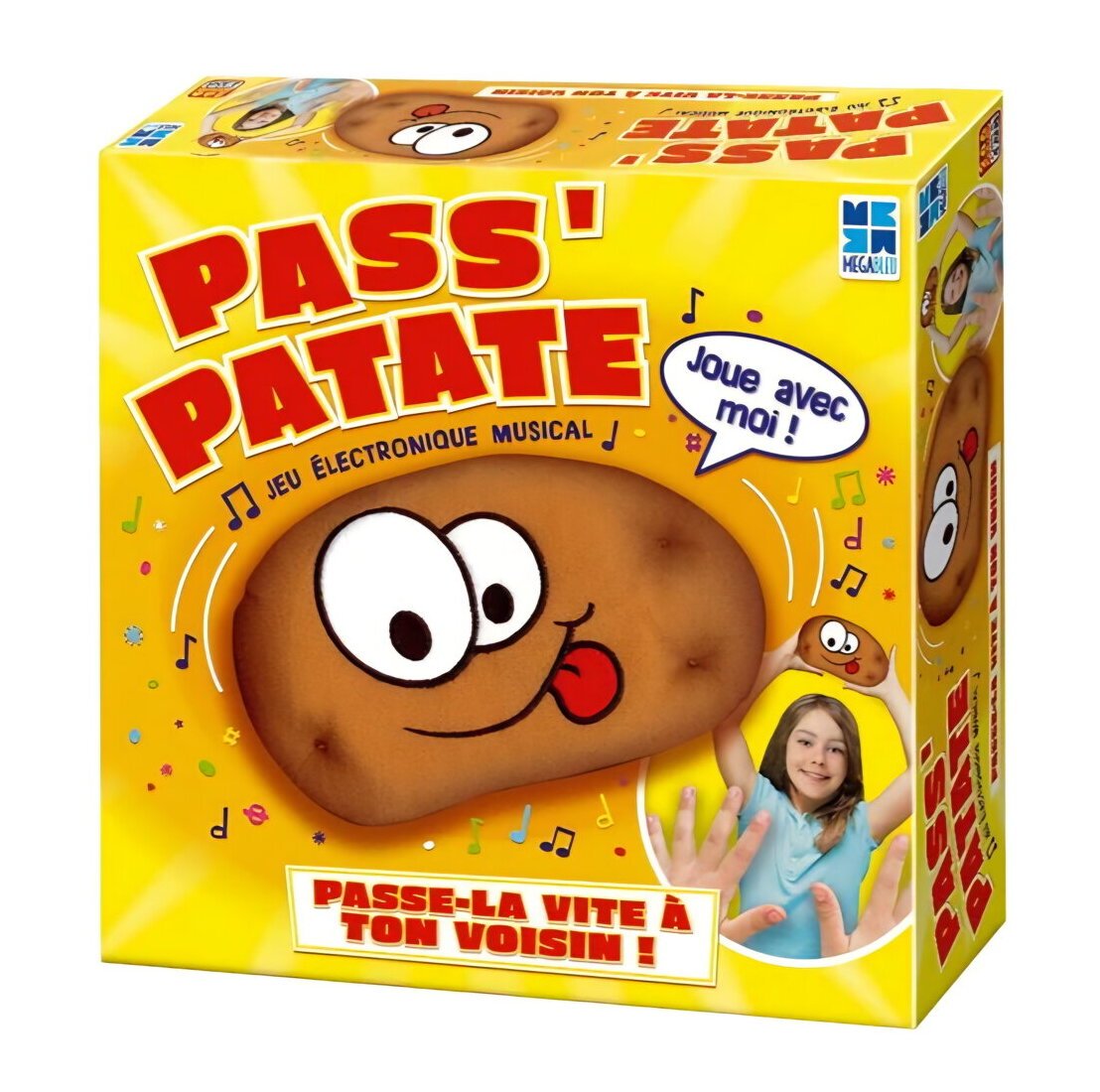 Pass'Patate