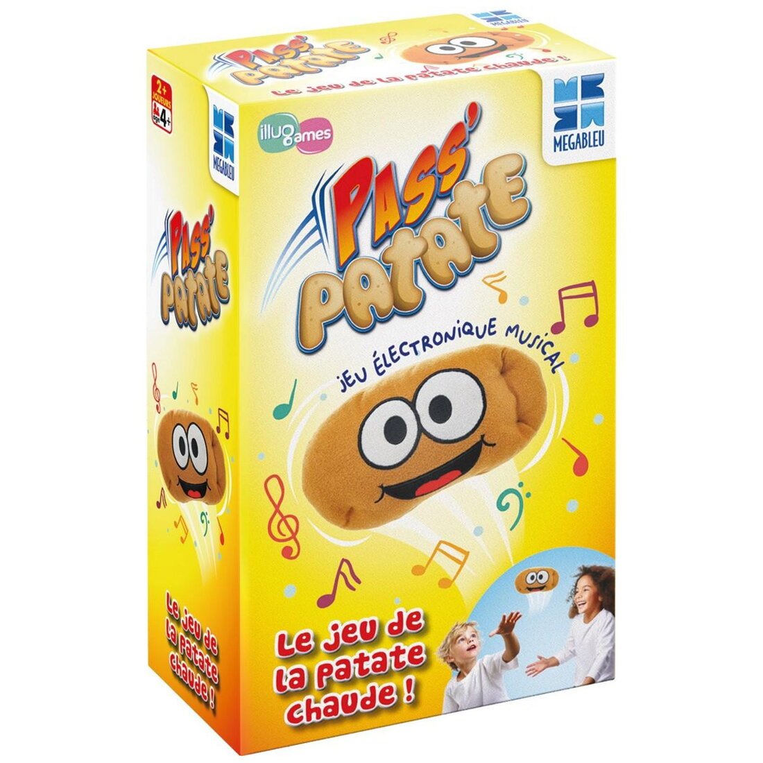 Pass'Patate