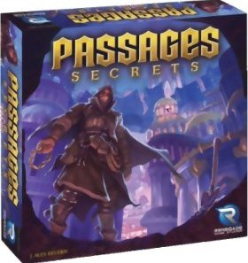 Passages Secrets