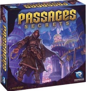 Passages Secrets