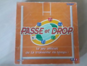 Passe et Drop