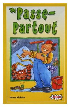 Passe-partout