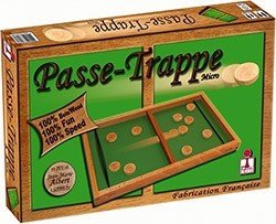 Passe-trappe Micro