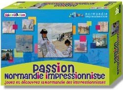 Photo: Passion Normandie Impressionniste