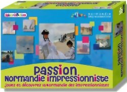 Passion Normandie Impressionniste