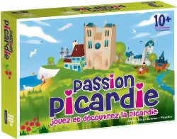 Passion Picardie