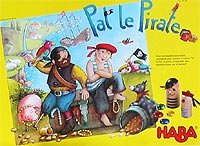 Pat le Pirate