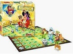 Pat le pirate - La carte aux trésors d'or