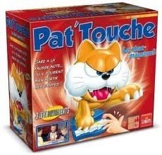 Pat'touche