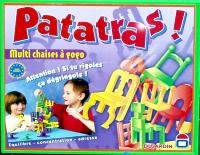 Patatras! - Multi chaises à gogo
