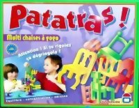 Patatras! - Multi chaises à gogo