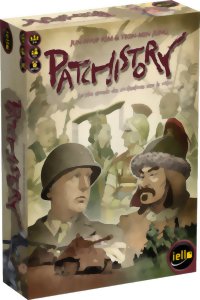 Patchistory