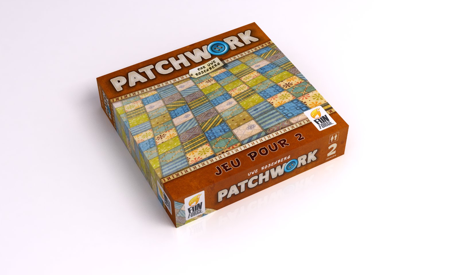 Patchwork