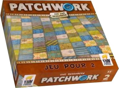 Patchwork