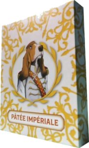 Pâtée Impériale