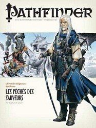 Pathfinder : 05. Les Offrandes Calcinées