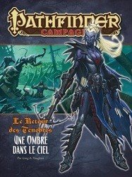 Pathfinder : 13. Une Ombre dans le Ciel