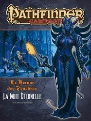 Pathfinder : 16. La Nuit Eternelle