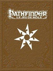Pathfinder - Édition Collector