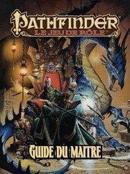 Pathfinder JdR : Guide du Maître