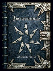 Pathfinder - Le Guide du joueur de l'Éveil des Seigneurs des Runes