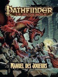 Pathfinder JdR - Manuel des joueurs