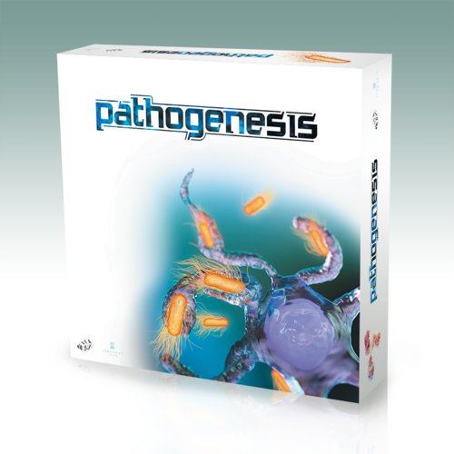 Photo: Pathogenesis