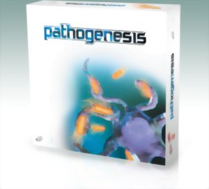 Pathogenesis